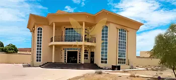 Perfect Villa With garden for Rent in a Prime Residential Area!!!!!!