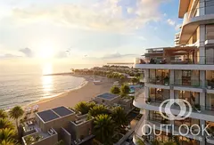 Luxury Living I Handover Q1 2028 I Boulevard View