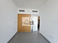 Spacious 1BHK Apartment with Kitchen Appliances for Sale in Al Mamsha RA 3