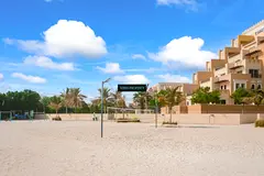 Spacious 1BR with Community View | Beautiful Beach