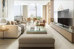 1 Bedroom Off-Plan Resale l Waterfront &amp; Skyline Views