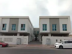 Spacious – 3 Bedroom plus maid room Villa for Rent in Al Bada, Al Satwa