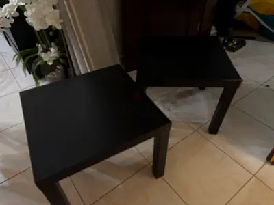 Side table