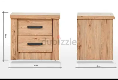 2 side tables