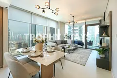 Marina View | Brand-New | All Bills Incl