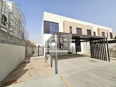 🏡 4BHK Corner Villa for Sale in Nasma Residences, Sharjah 🌴
