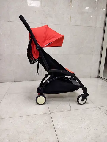 Yoyo plus stroller