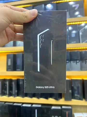 Samsung Galaxy S25 Ultra