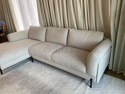 Loom collection lshape sofa