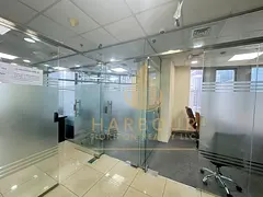 Spacious Office I Fully Fitted I Prime Location