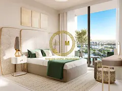 🏙️ Spacious 2-Bedroom Apartment in Creek Waters 2 | Prime Location