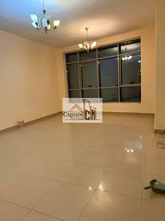 For Rent – 1 BHK Apartment in Al Nahda, Sharjah Sahara Tower 2