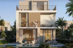 Luxury Community | Stand alone Villa | Privet Pool