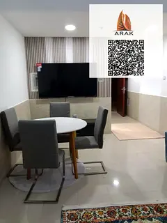 ️ For Sale | Luxury Apartment in Ajman Pearl Towers – Al Rashidiya 1
