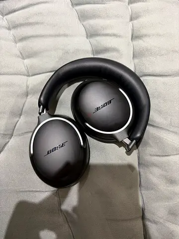 BOSE HEADPHONES