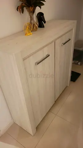 Storage cupboard