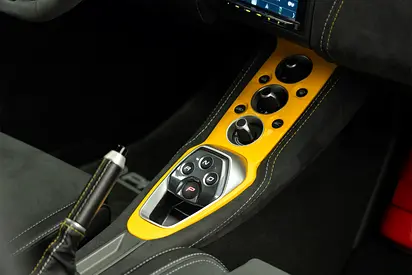 2019 Lotus EVORA — фото 13