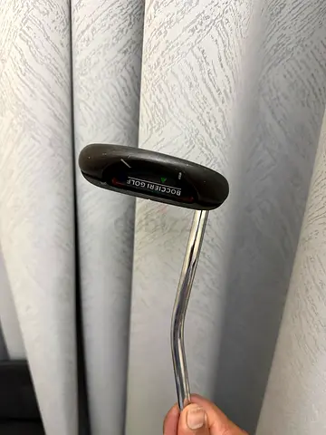 Golf Heavy Putter