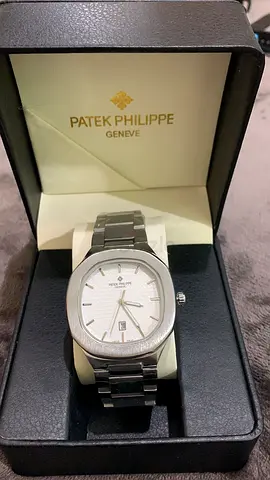 Patek Philippe Mens Watch
