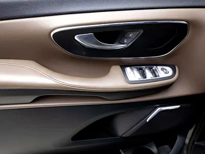 صورة مصغرة 19 لـ 2020 Mercedes-BENZ V-CLASS