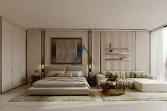 Premium 2 Bedroom Apartment | Contemporary Design