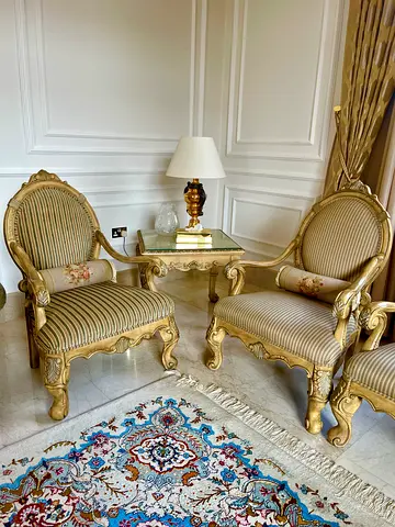 Living room whole set