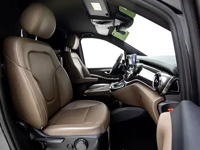 صورة مصغرة 11 لـ 2020 Mercedes-BENZ V-CLASS
