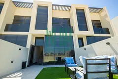 3BR + Maid | Brand New | Fully Furnished | 4 Cheques | Premium Location