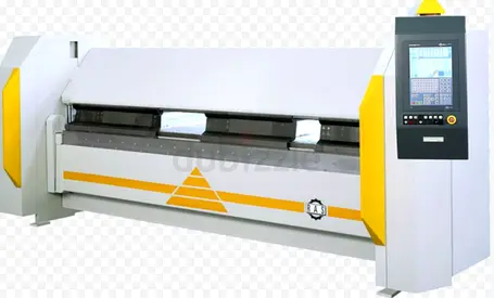 Ras Sheet Folding Machine