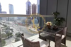 Huge 1 BR in Executive Towers - Sheikh Zayed Road
