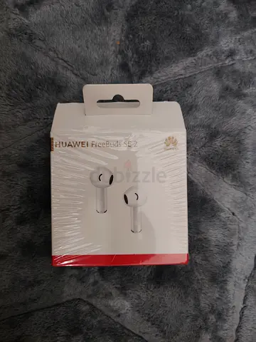 Brand New Huawei FreeBuds SE 2 - Wireless Earbuds