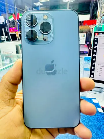 Iphone 13 pro 256 gb