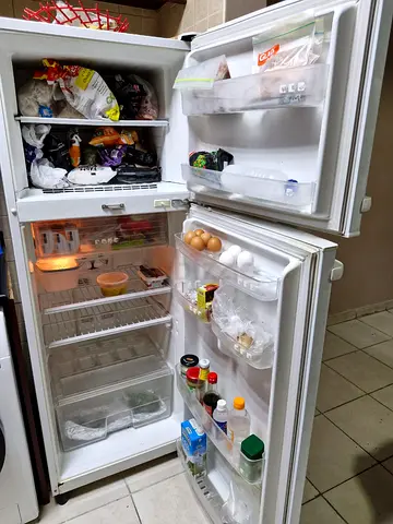 refrigerator for sale AED375