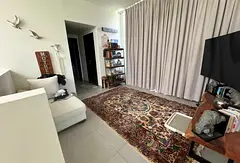 Spacious 3-bed + Maids | Semi detached