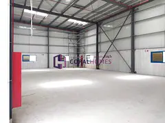 Brand New Independent Compound Warehouse