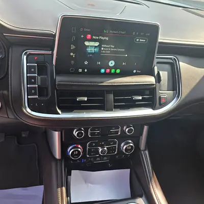2022 GMC YUKON — фото 11