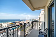 Full Sea View | Fully Furnished | Spacious Living