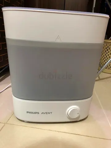 Philips Avent Baby feeder sterilizer