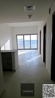 Studio for Sale – Ajman Garden Residences 564 Sq. Ft | Balcony | 6th Floor | Flexible Payment Plan