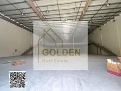 With 35 kW power capacity and a practical layout that ensures smooth daily operations, this is an id