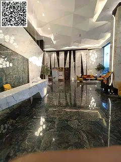 Luxury 3BR + Hall for annual rent in Al Nuaimiya 3, Ajman – hotel-style finishing, 2 bathrooms, ba
