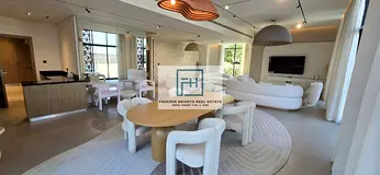 Samr1 Community | 4-Bedroom Townhouse | Special Discount Avaailable For Limited-Time !