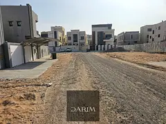 🏡 Residential Villa Plot for Sale – Al Helio 2, Ajman Prime Location | Near Dubai &amp; Sharjah