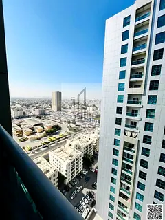 A unique residential and investment opportunity in City Towers – strategic location and attractive