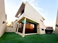 Exclusive 3BR+Maid | Prime Location | Amazing Community
