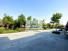 3 bedrooms unfurnished luxury villa  in a very beautiful and peaceful society of Sharjah  for rent.
