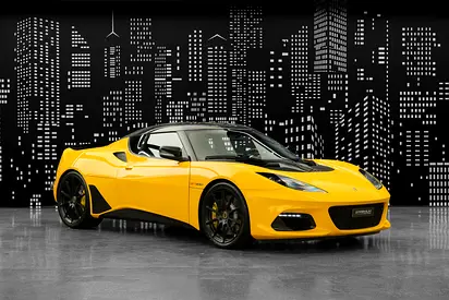 صورة 3 لـ 2019 Lotus EVORA