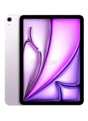 iPad Air 2025 (7th Generation) M3 11-Inch Wi-Fi 256GB Purple