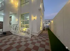Brand New Villa In Wadi Al Shabak 5 Master Bedroom