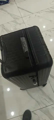 Luggage trunk